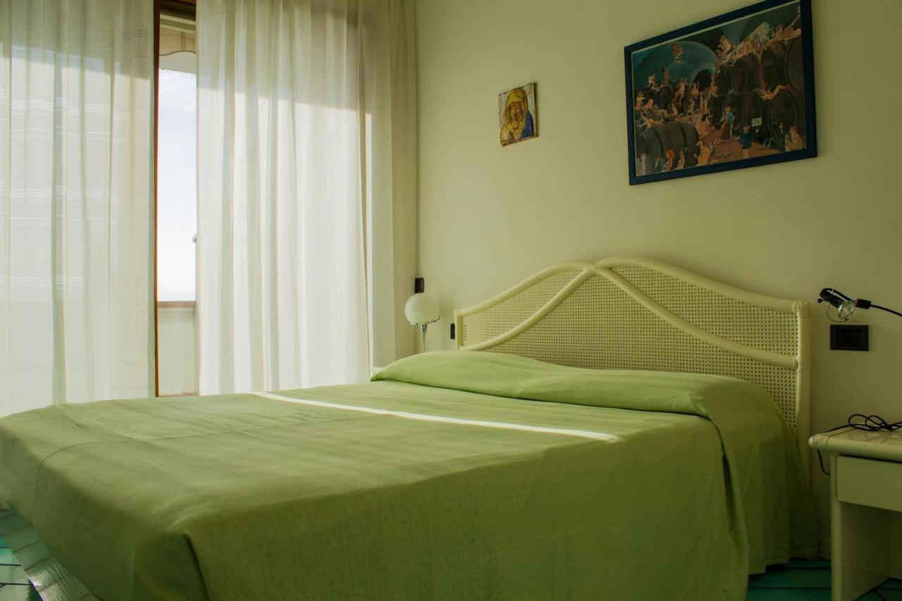Villa Monte Bianco Castiglione della Pescaia Exterior foto